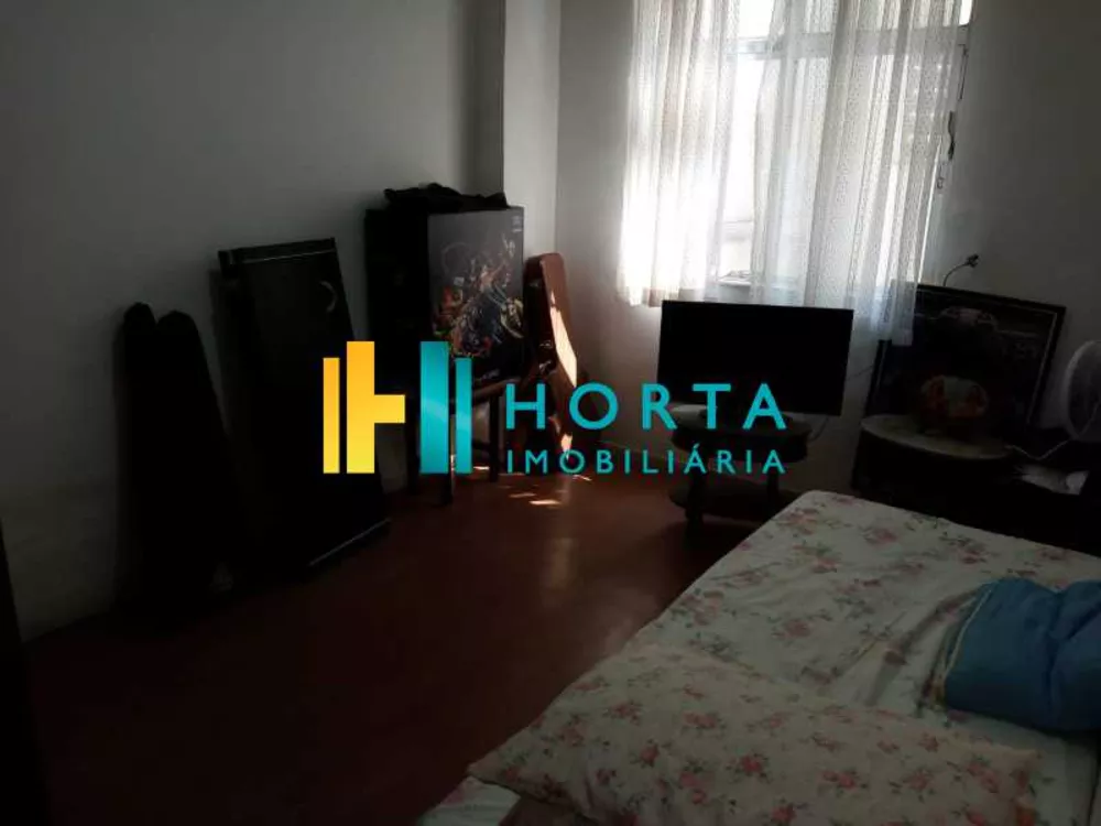 Apartamento, 3 quartos, 105 m² - Foto 21