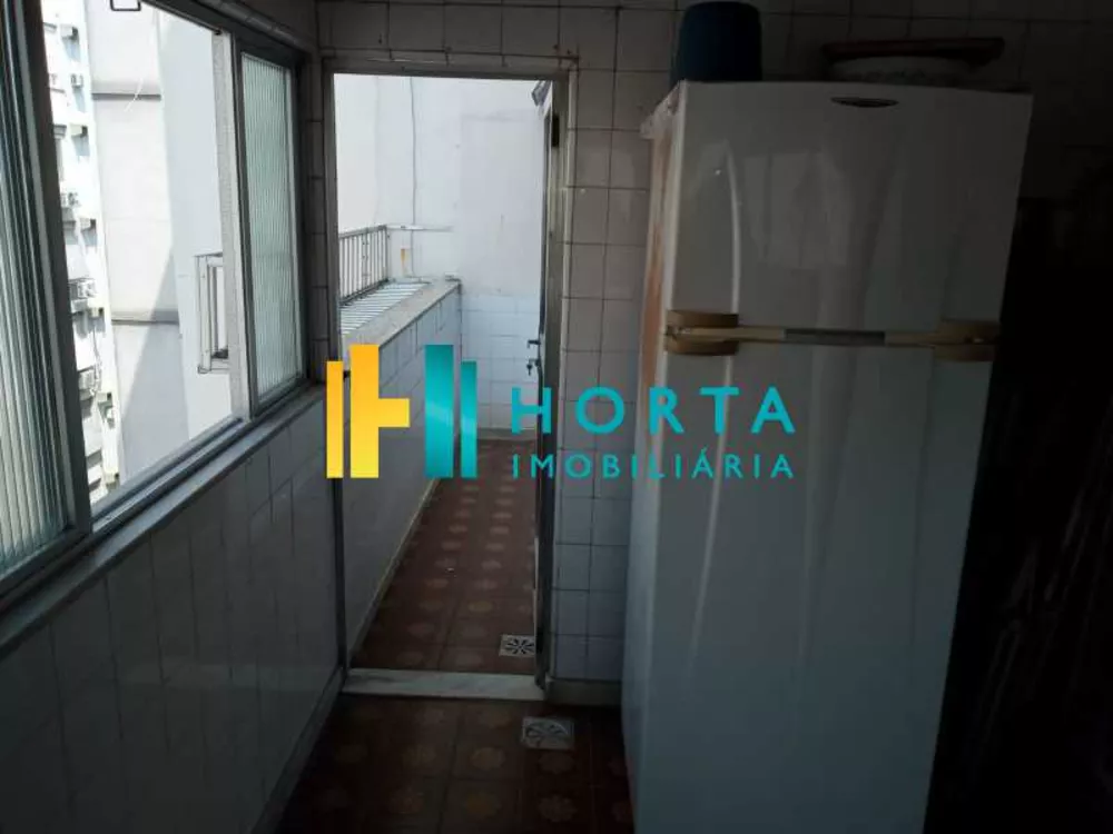 Apartamento, 3 quartos, 105 m² - Foto 12