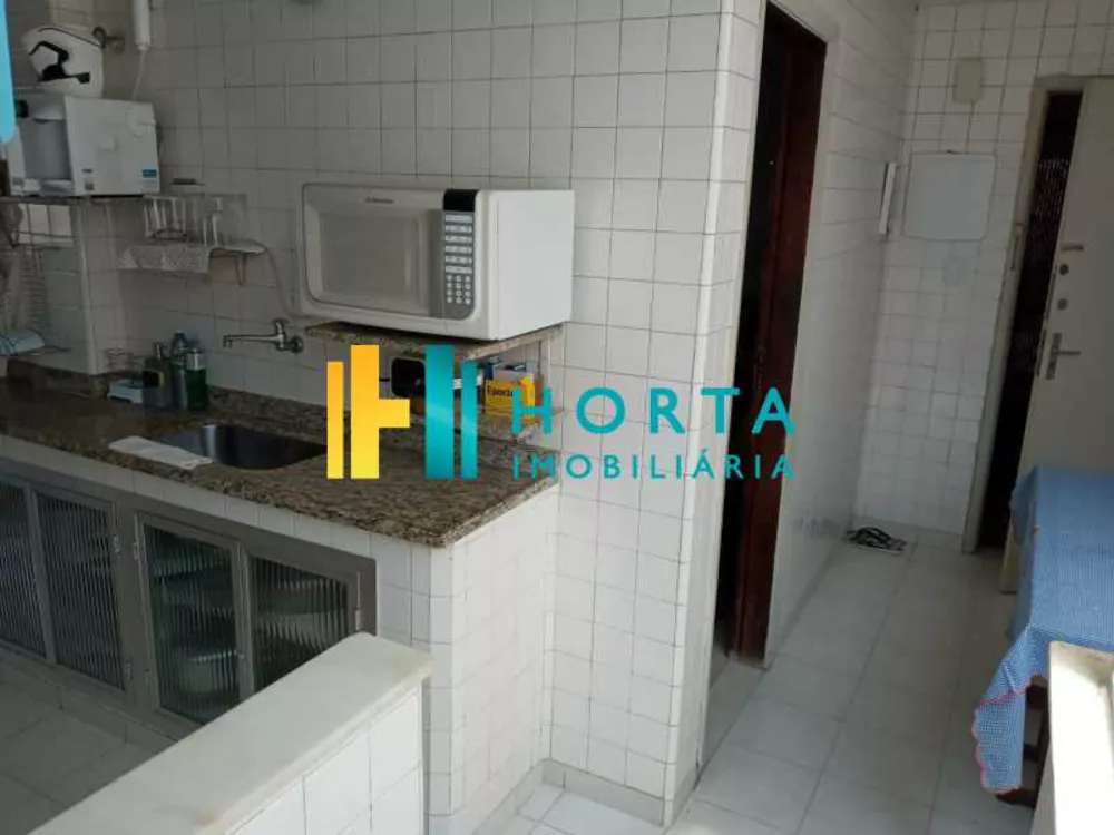 Apartamento, 3 quartos, 105 m² - Foto 15