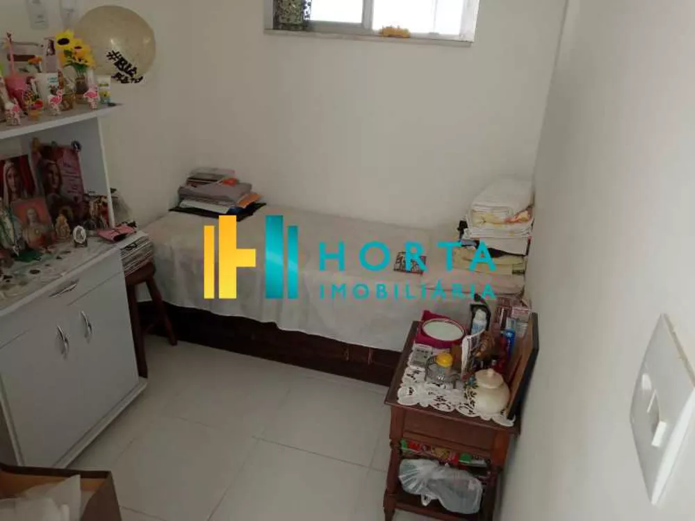 Apartamento, 3 quartos, 105 m² - Foto 9