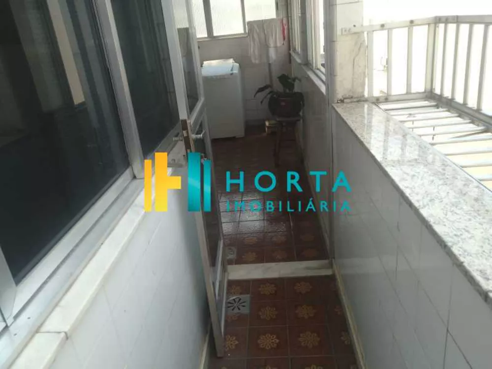 Apartamento, 3 quartos, 105 m² - Foto 16