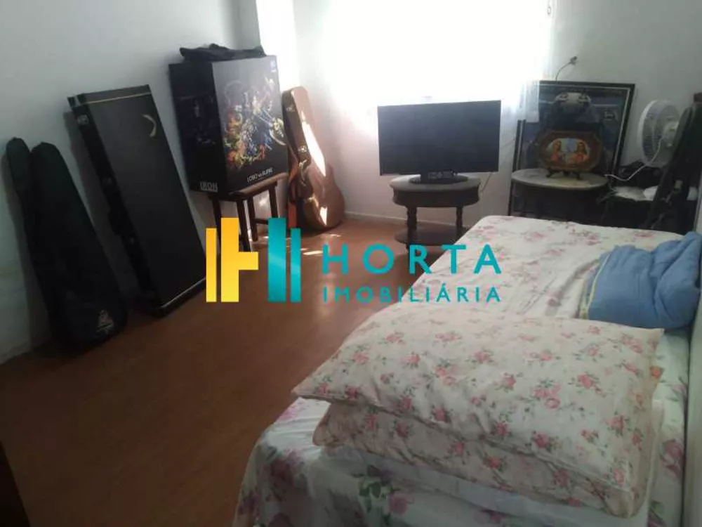 Apartamento, 3 quartos, 105 m² - Foto 19