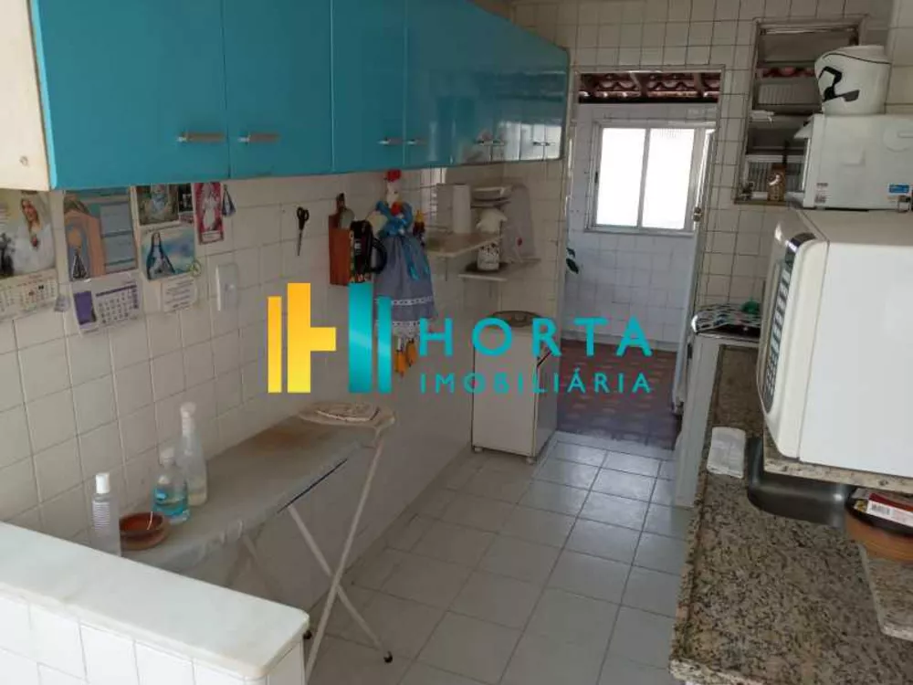 Apartamento, 3 quartos, 105 m² - Foto 26