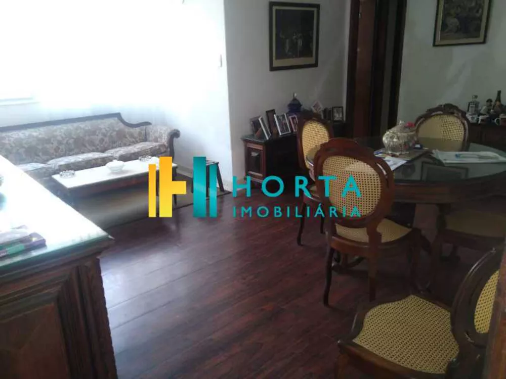 Apartamento, 3 quartos, 105 m² - Foto 8