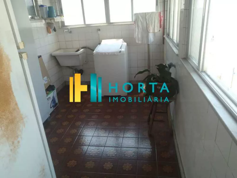 Apartamento, 3 quartos, 105 m² - Foto 6