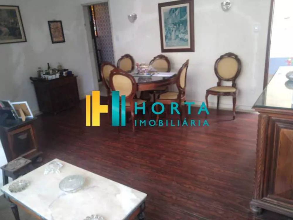 Apartamento, 3 quartos, 105 m² - Foto 5