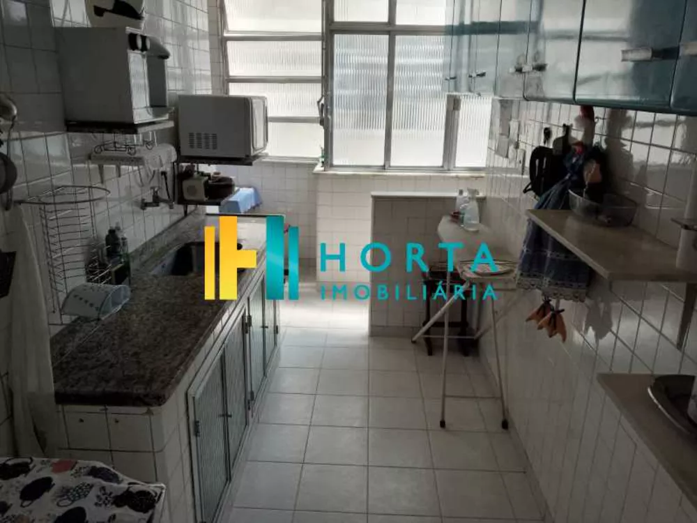 Apartamento, 3 quartos, 105 m² - Foto 23