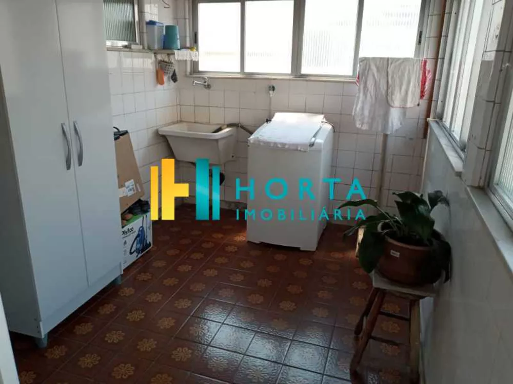 Apartamento, 3 quartos, 105 m² - Foto 18