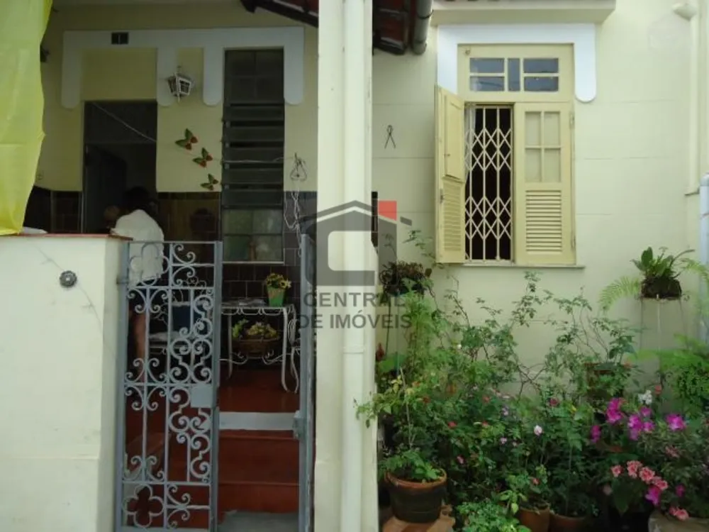 Casa de Vila, 3 quartos - Foto 1