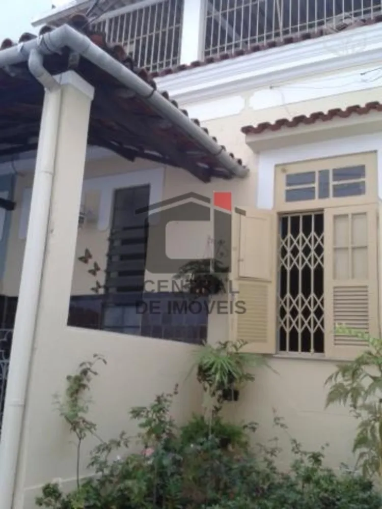 Casa de Vila, 3 quartos - Foto 2