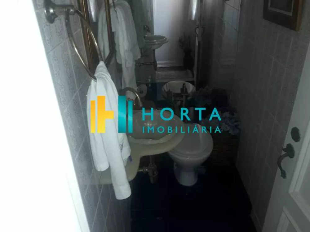 Apartamento, 3 quartos, 220 m² - Foto 23
