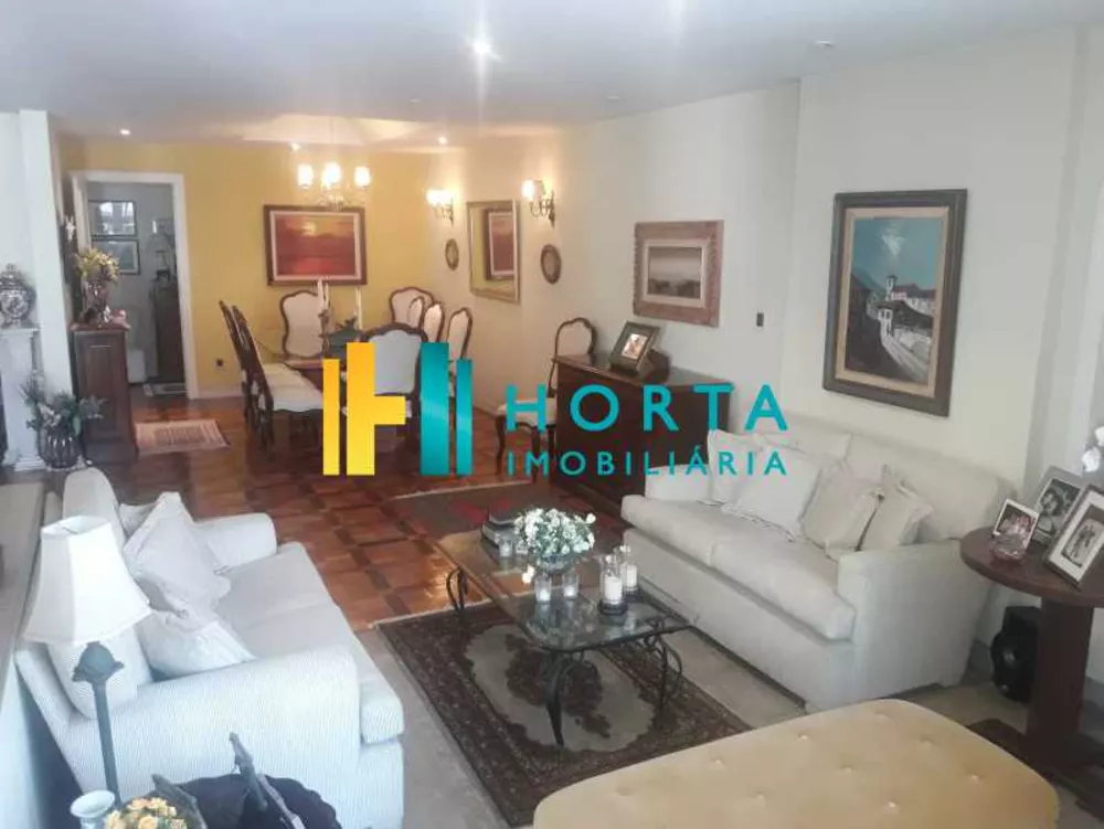 Apartamento, 3 quartos, 220 m² - Foto 9