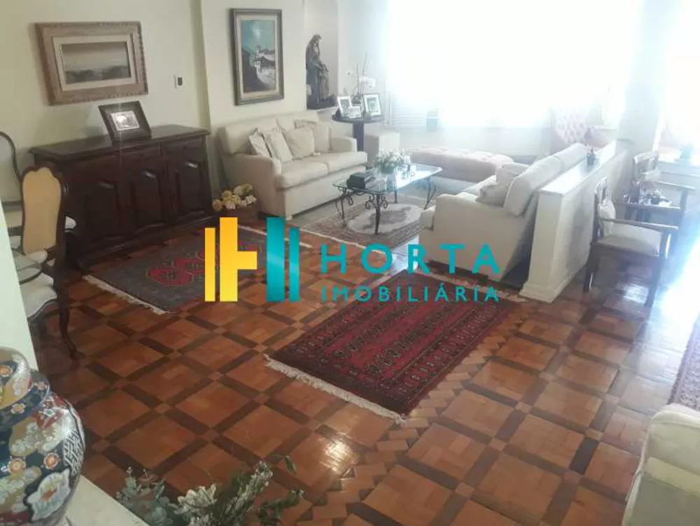 Apartamento, 3 quartos, 220 m² - Foto 13