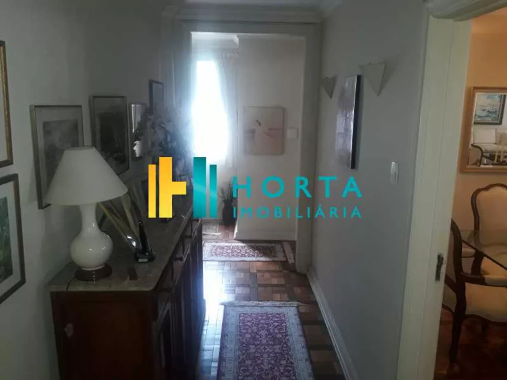 Apartamento, 3 quartos, 220 m² - Foto 5