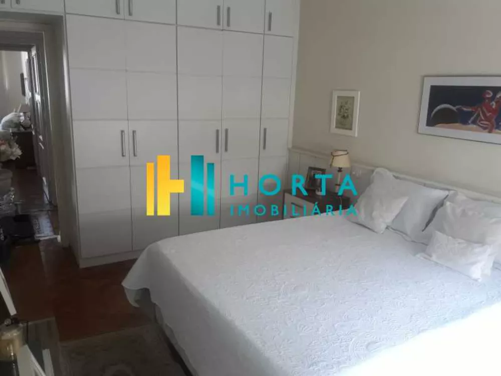 Apartamento, 3 quartos, 220 m² - Foto 11