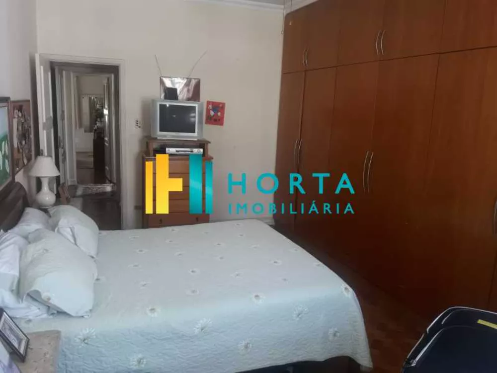 Apartamento, 3 quartos, 220 m² - Foto 7