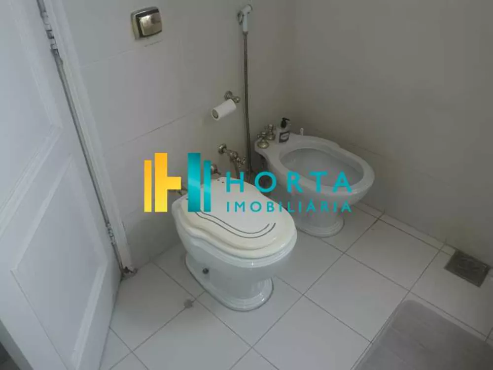 Apartamento, 3 quartos, 220 m² - Foto 3