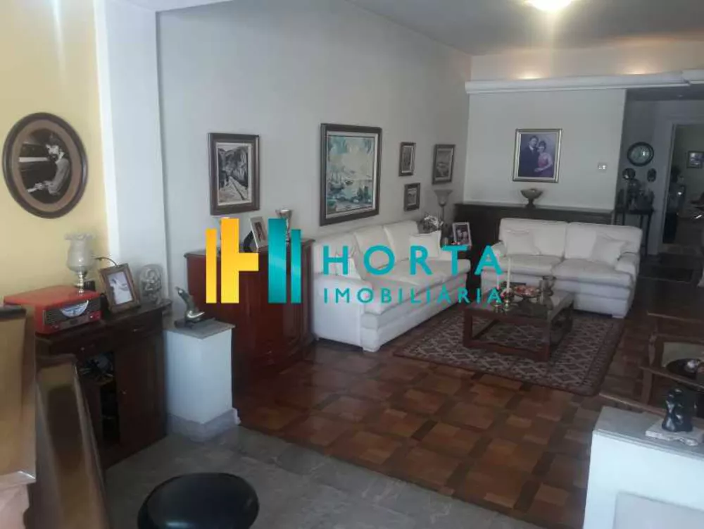 Apartamento, 3 quartos, 220 m² - Foto 14