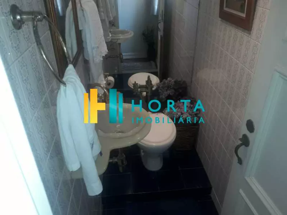 Apartamento, 3 quartos, 220 m² - Foto 16