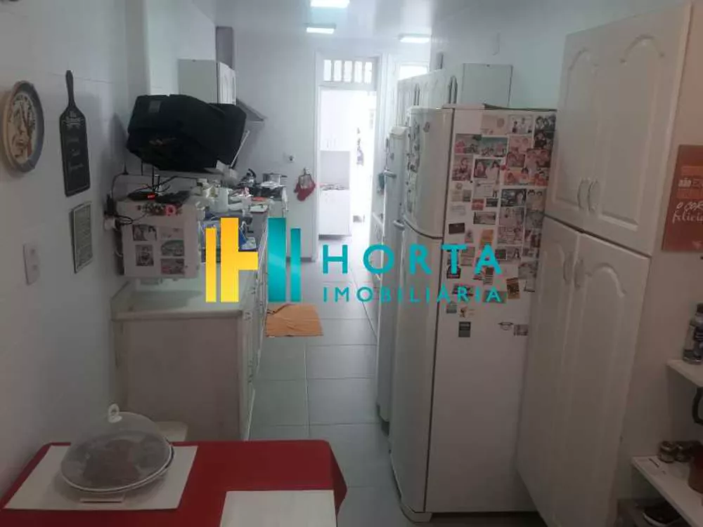 Apartamento, 3 quartos, 220 m² - Foto 12