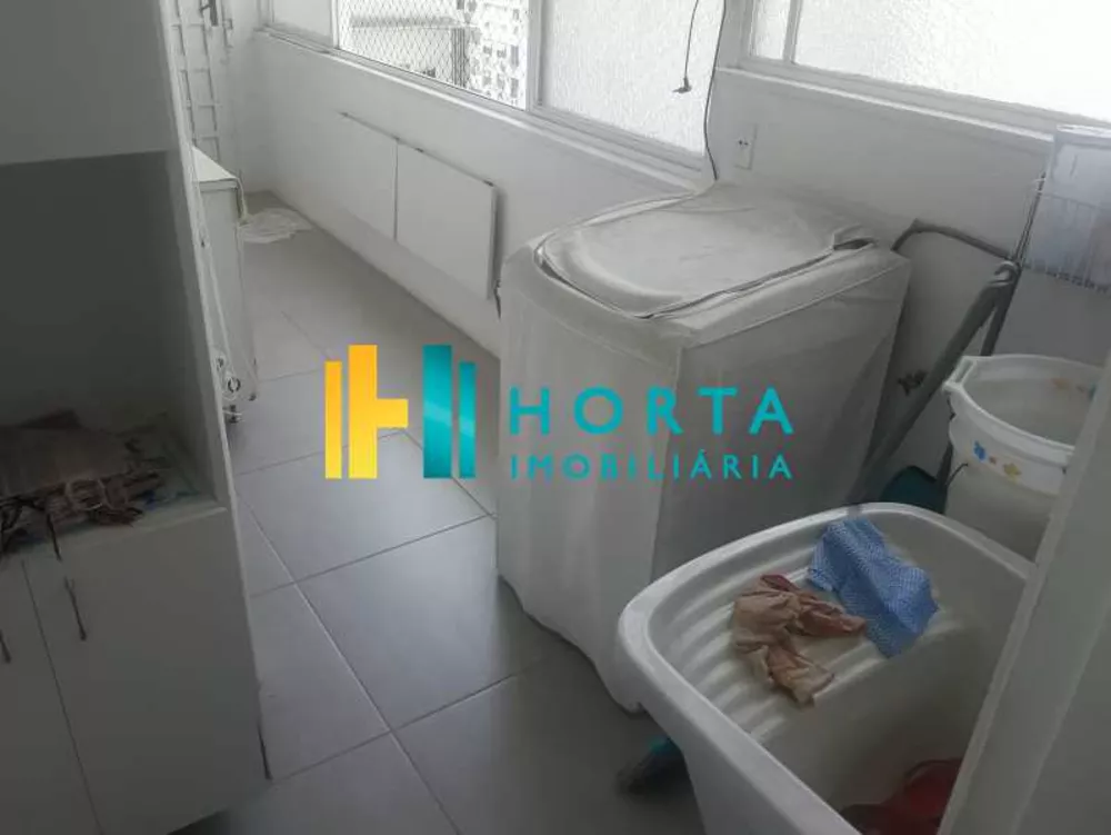 Apartamento, 3 quartos, 220 m² - Foto 8