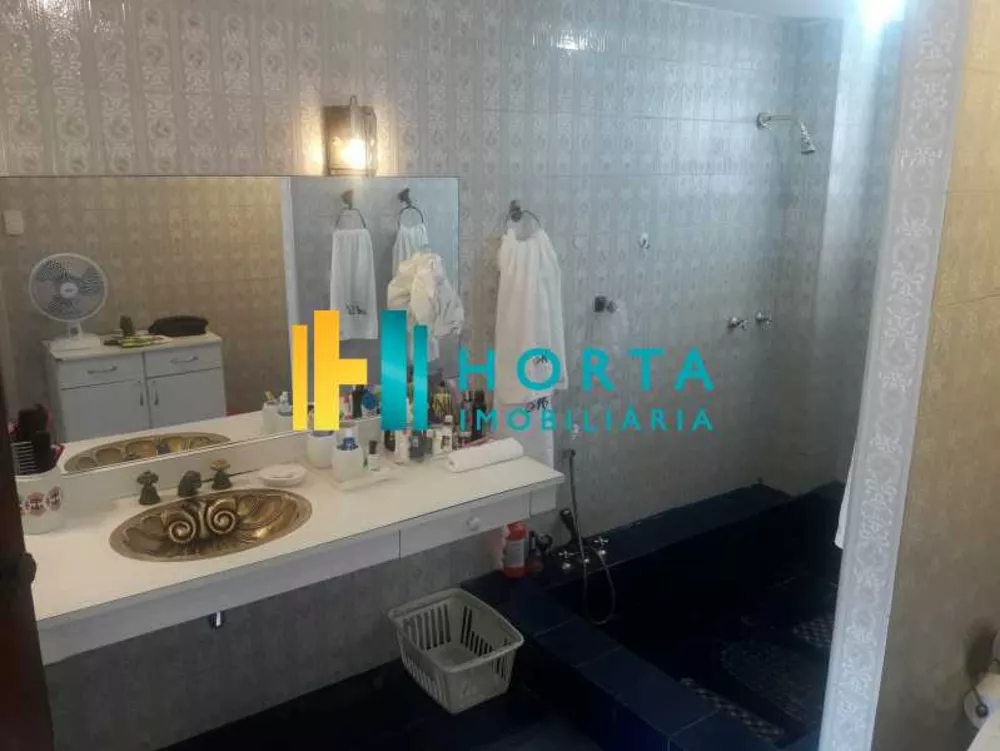 Apartamento, 3 quartos, 220 m² - Foto 15