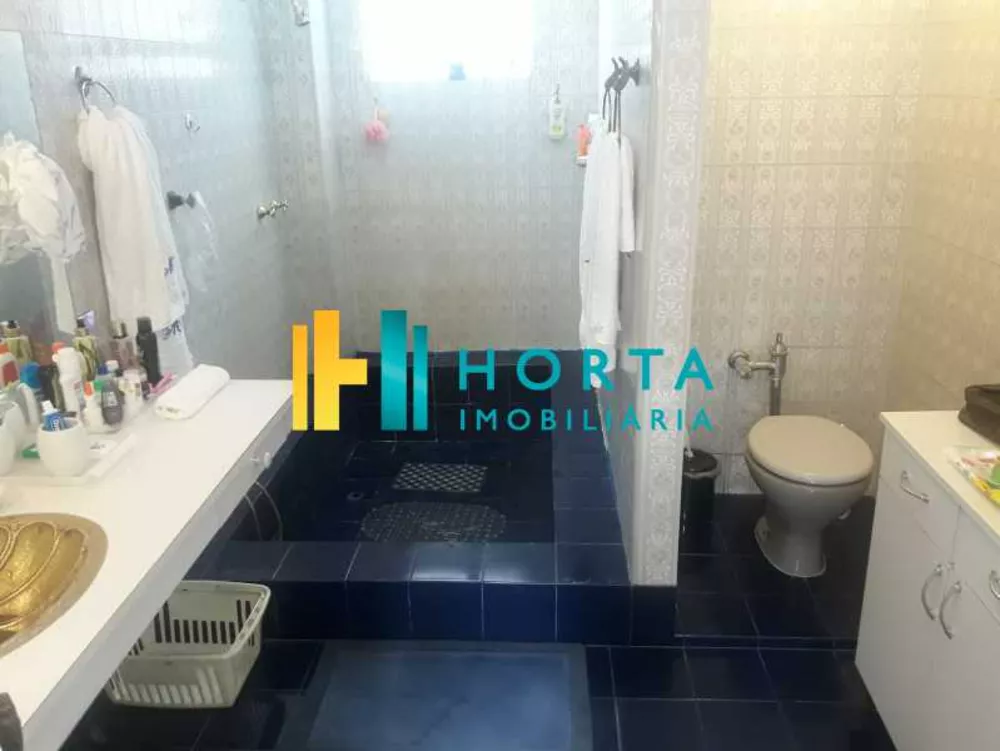Apartamento, 3 quartos, 220 m² - Foto 22