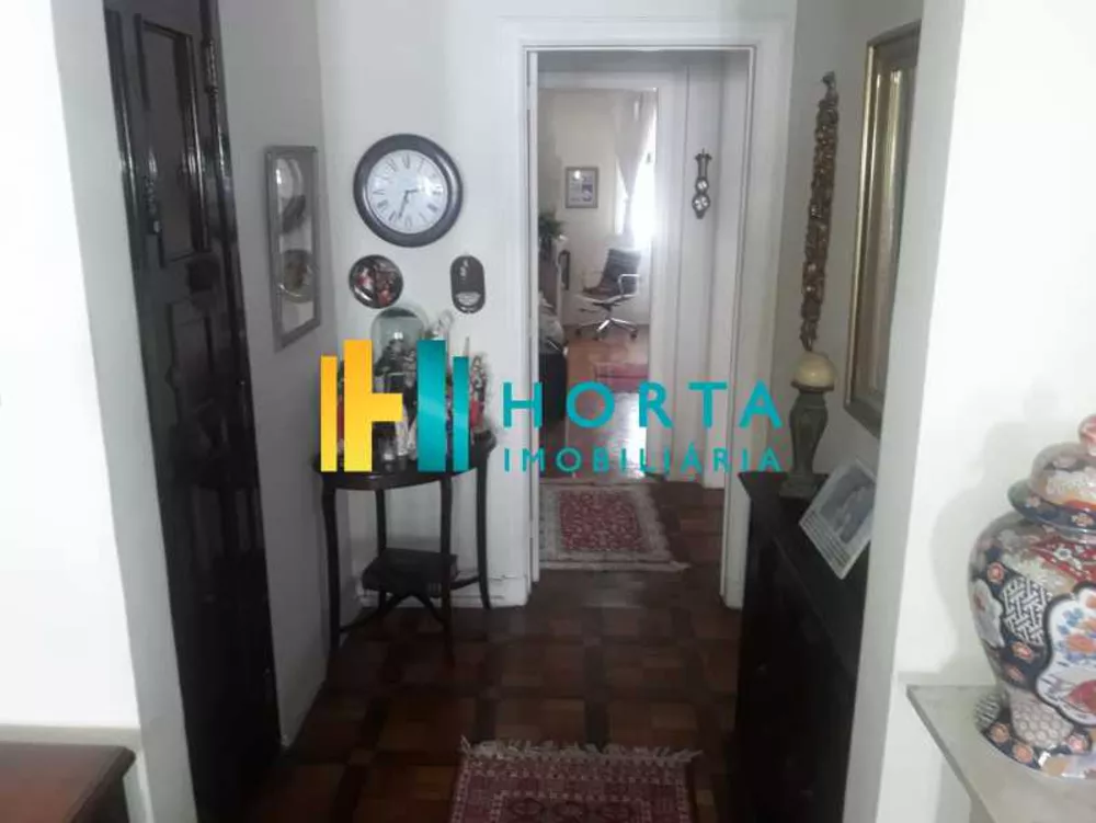 Apartamento, 3 quartos, 220 m² - Foto 21