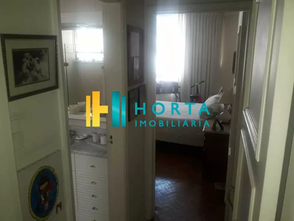 Apartamento, 3 quartos, 220 m² - Foto 2
