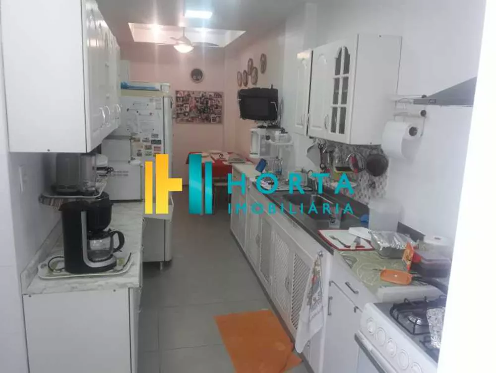 Apartamento, 3 quartos, 220 m² - Foto 18