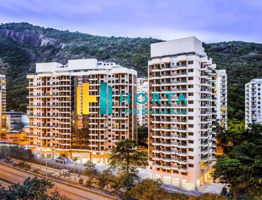 Apartamento à venda com 2 quartos, 83m² - Foto 20