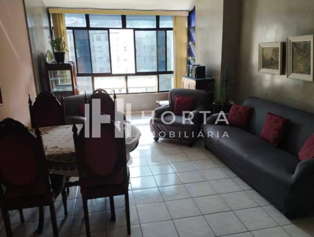 Apartamento, 2 quartos, 88 m² - Foto 1