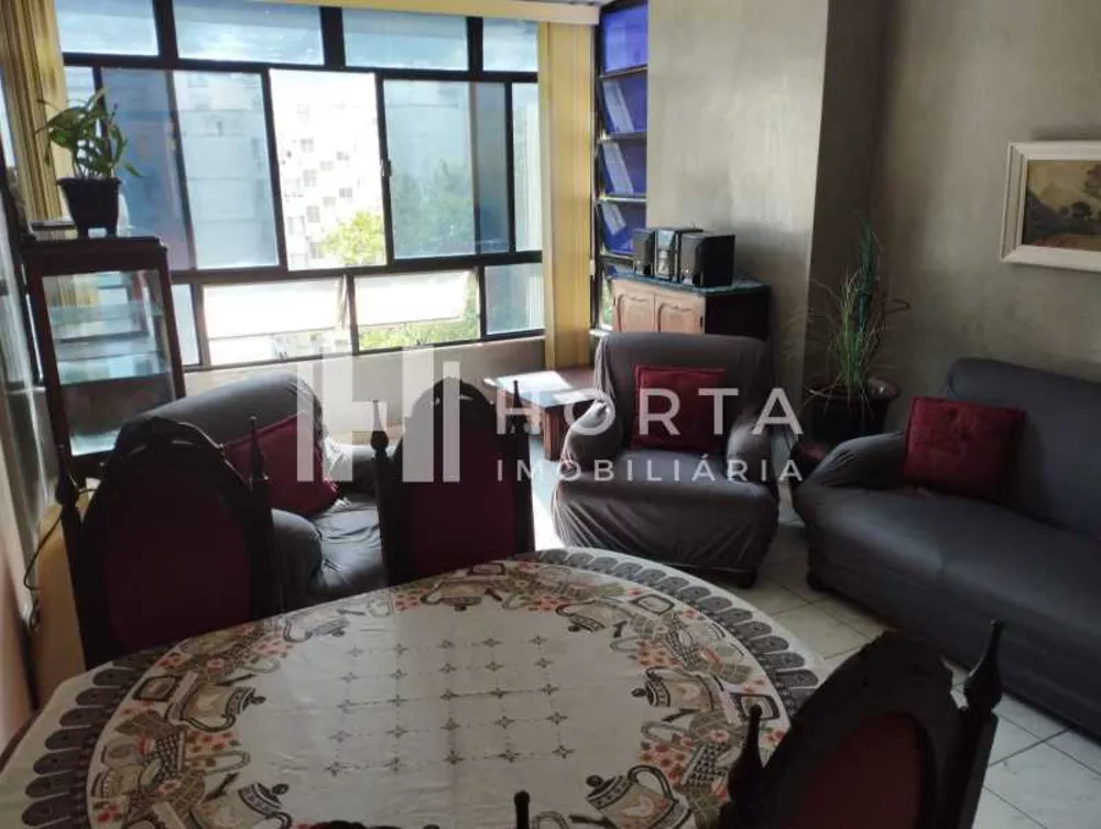 Apartamento, 2 quartos, 88 m² - Foto 6