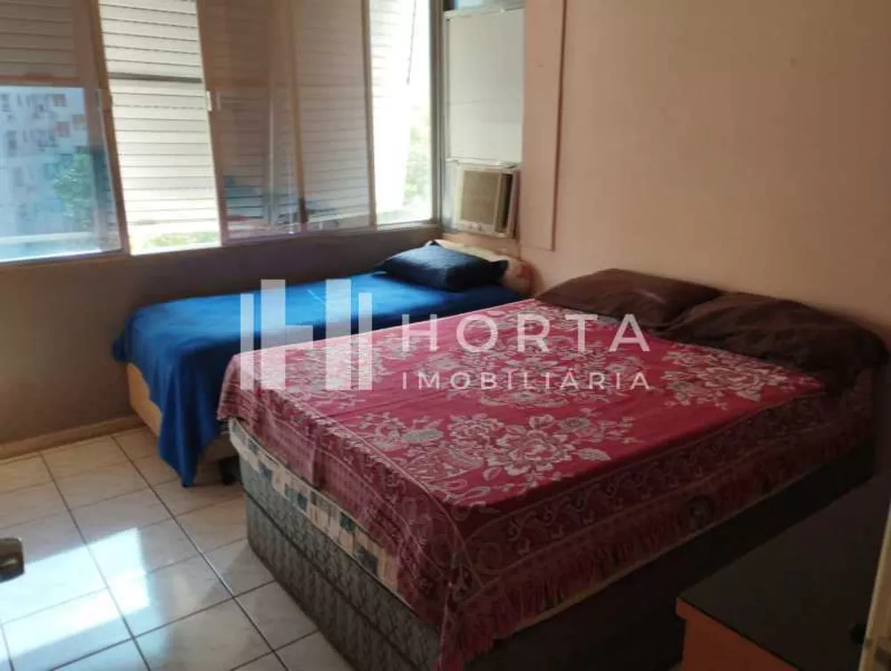 Apartamento, 2 quartos, 88 m² - Foto 10
