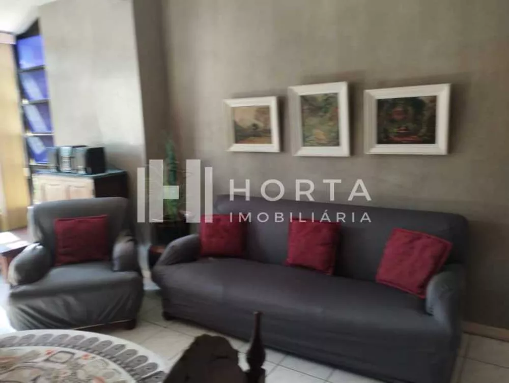 Apartamento, 2 quartos, 88 m² - Foto 7