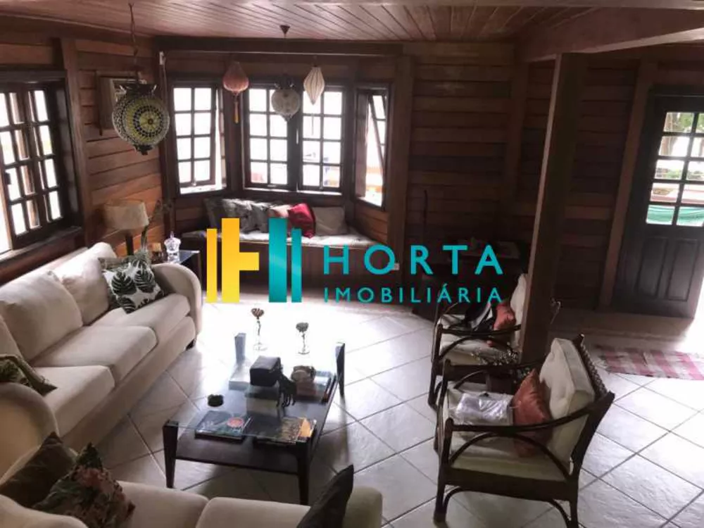 Casa, 3 quartos, 500 m² - Foto 5