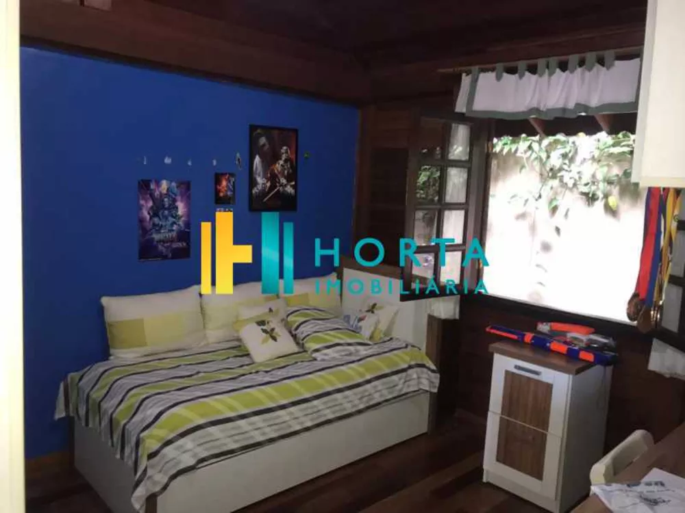 Casa, 3 quartos, 500 m² - Foto 19