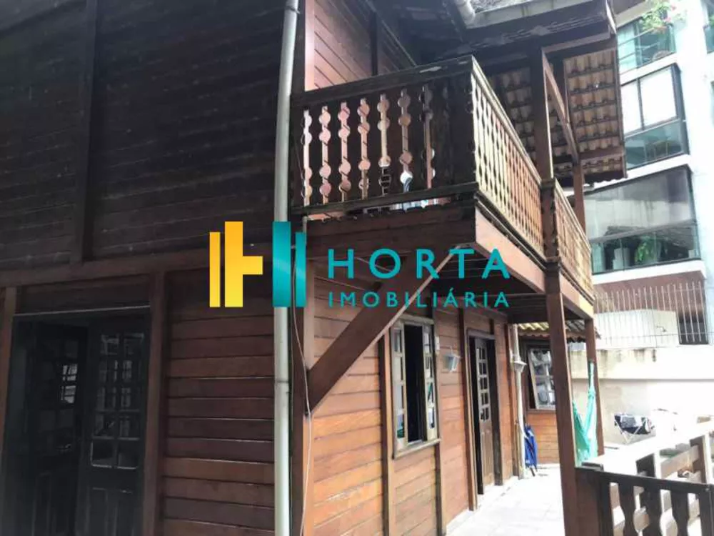 Casa, 3 quartos, 500 m² - Foto 3