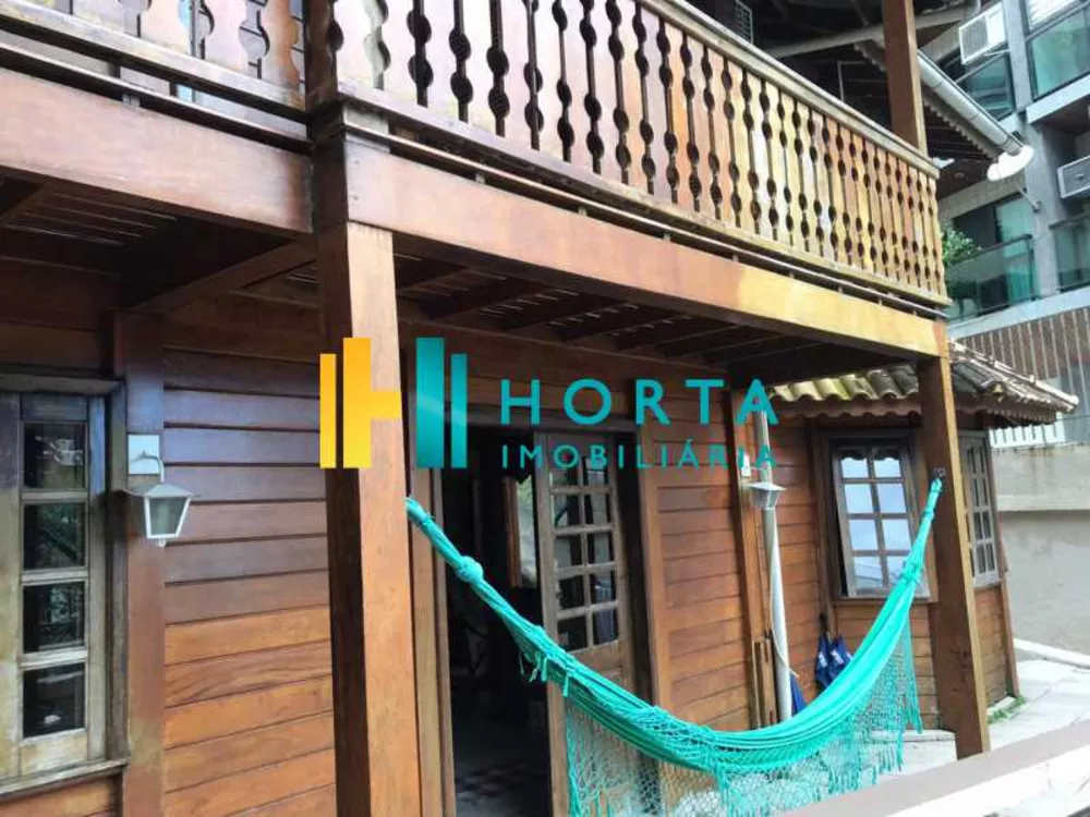 Casa, 3 quartos, 500 m² - Foto 4