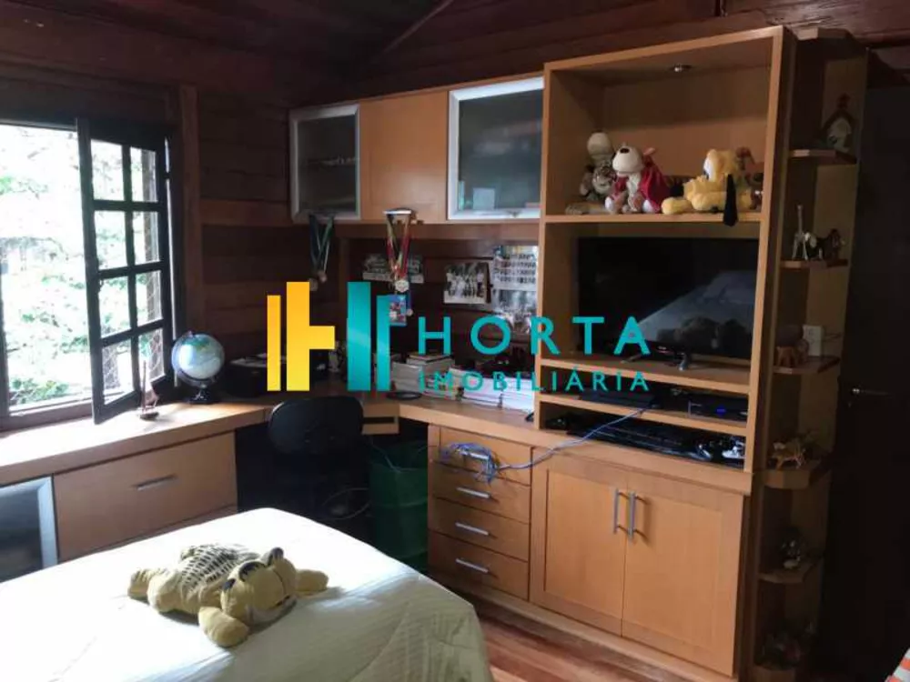 Casa, 3 quartos, 500 m² - Foto 17