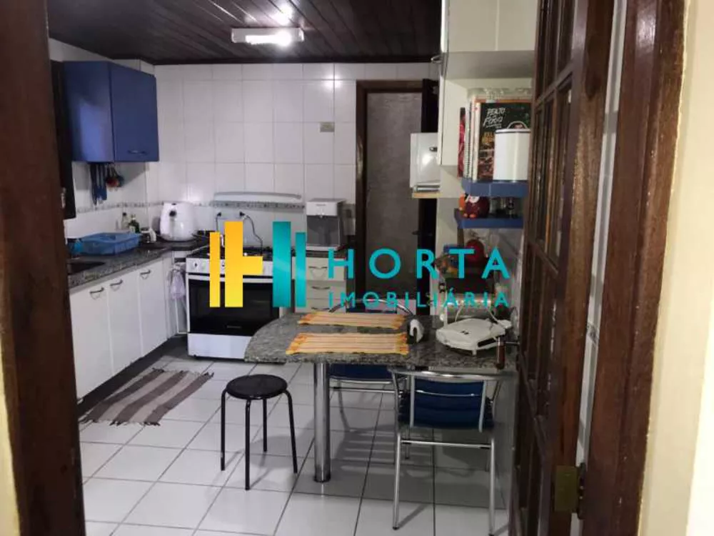 Casa, 3 quartos, 500 m² - Foto 21