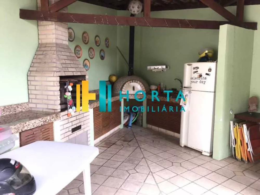 Casa, 3 quartos, 500 m² - Foto 30