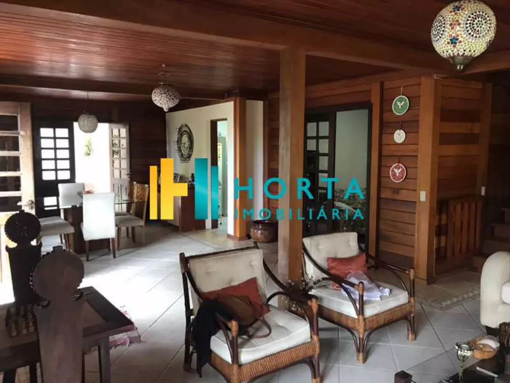 Casa, 3 quartos, 500 m² - Foto 7