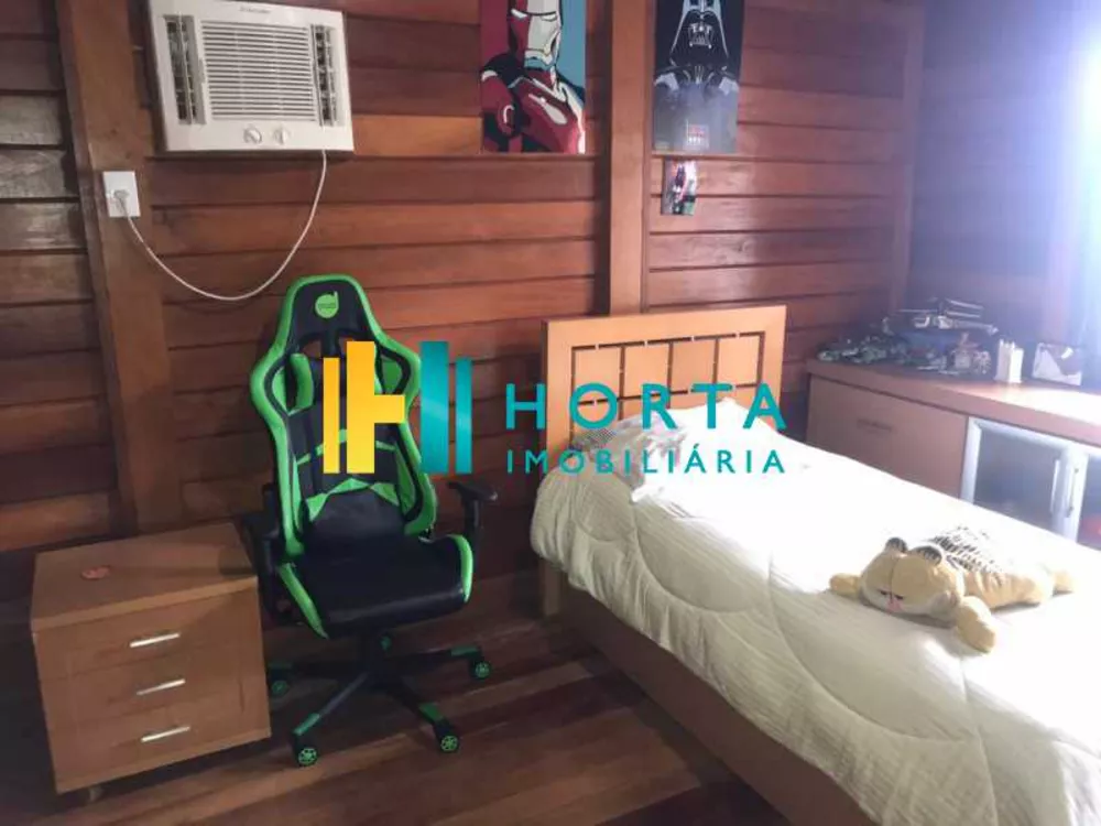 Casa, 3 quartos, 500 m² - Foto 16