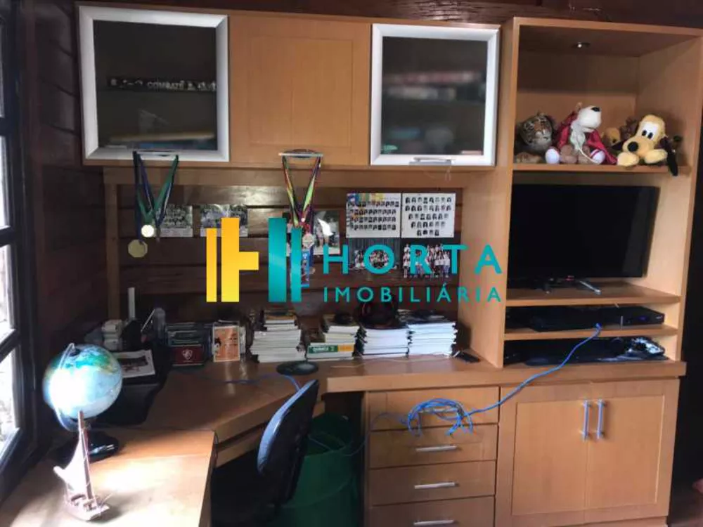 Casa, 3 quartos, 500 m² - Foto 15