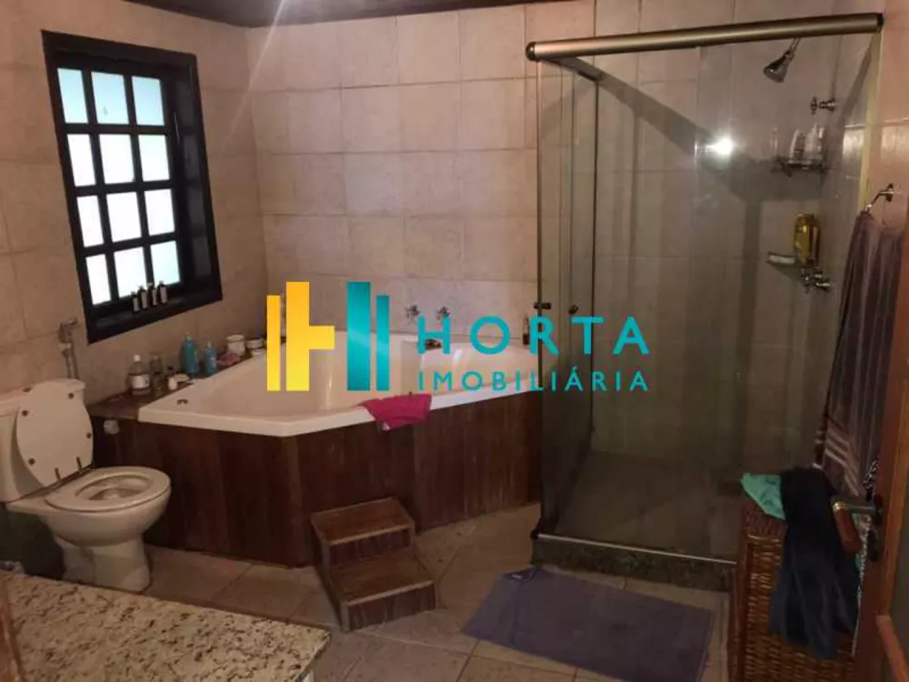 Casa, 3 quartos, 500 m² - Foto 23