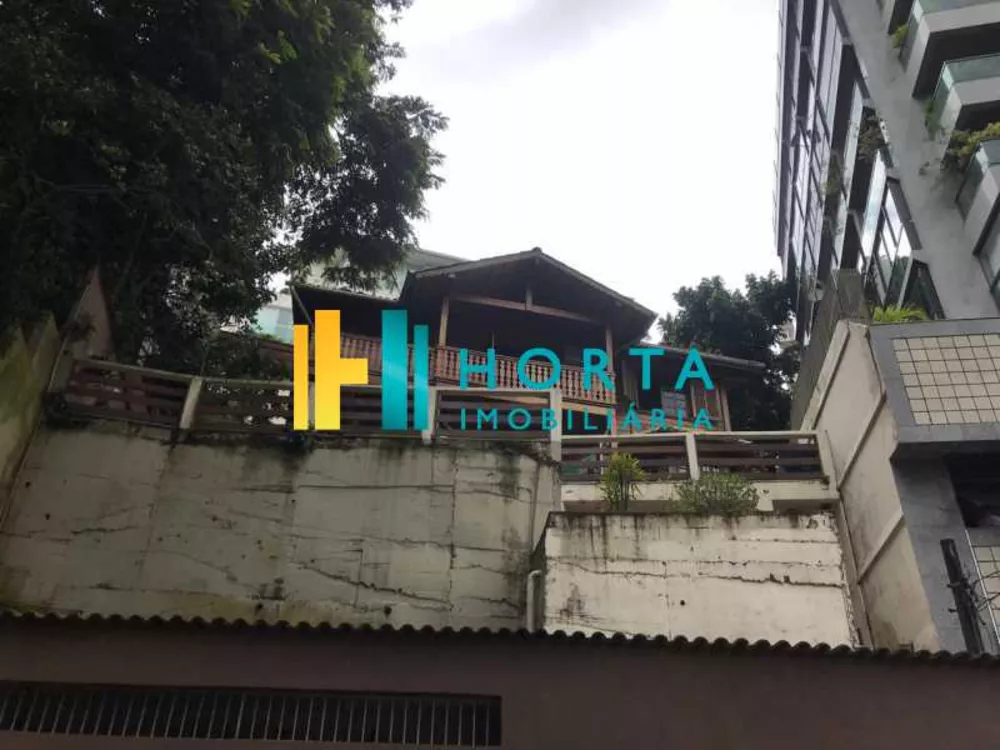 Casa, 3 quartos, 500 m² - Foto 2