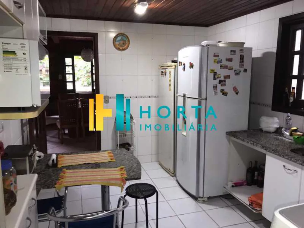 Casa, 3 quartos, 500 m² - Foto 22