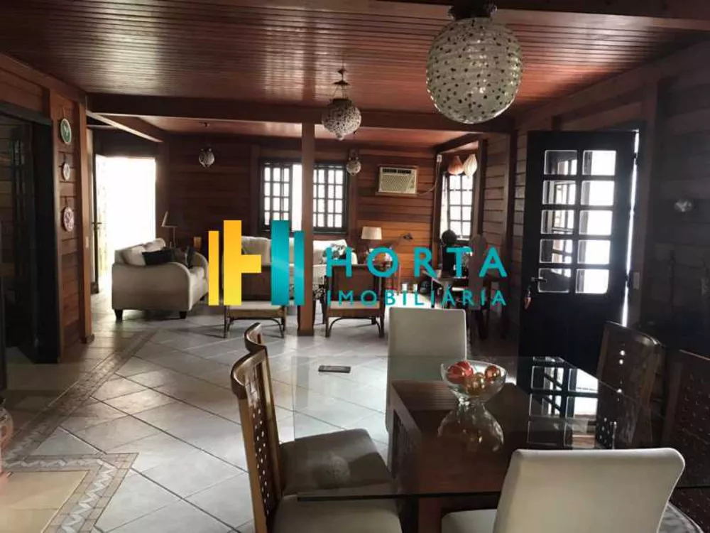 Casa, 3 quartos, 500 m² - Foto 6