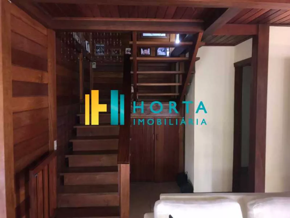 Casa, 3 quartos, 500 m² - Foto 9